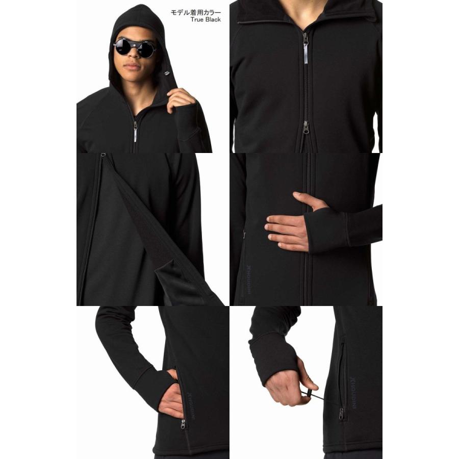 Houdiniフーディニ Ms Power houdiパワーフーディー M HOUDINI/M's Power Houdi | SUNDAY web STORE