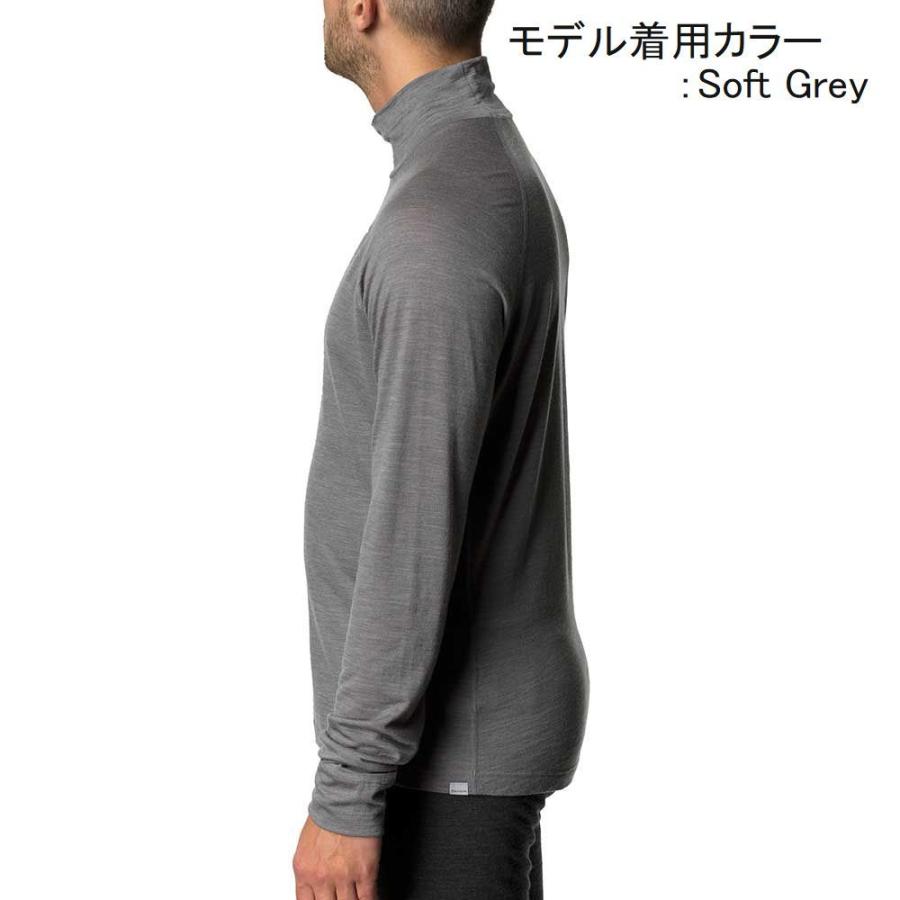 HOUDINI（フーディニ） HOUDINI Ms Activist Turtleneck メンズ