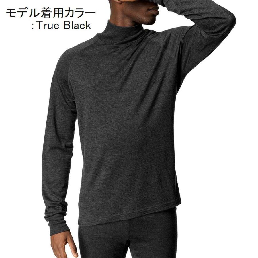 HOUDINI フーディニ Ms Activist Turtleneck メンズ アクティビ