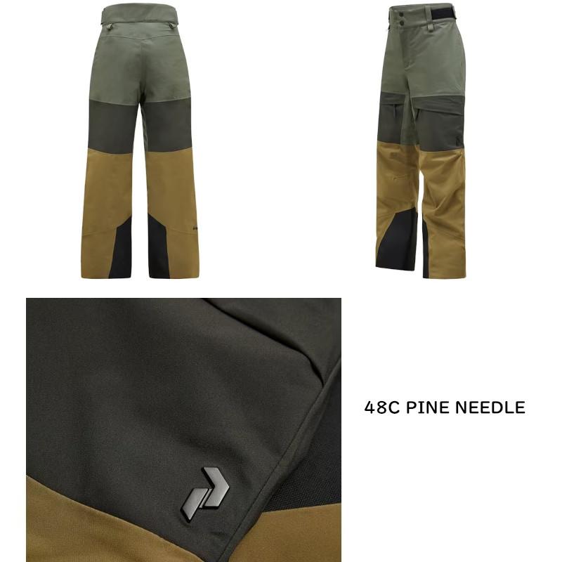 PeakPerformance（ピークパフォーマンス） スキーウェア Peak