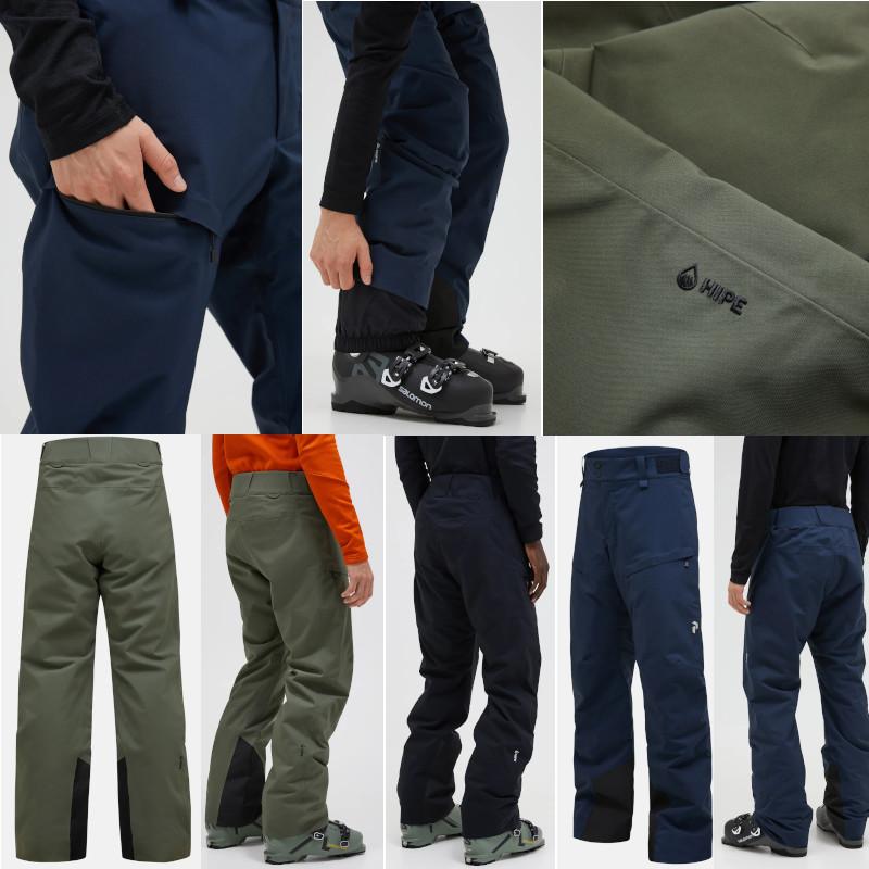 ピークパフォーマンス スキーウェア PeakPerformance M Maroon ピークパフォーマンス スキーウェア PeakPerformance M Maroon