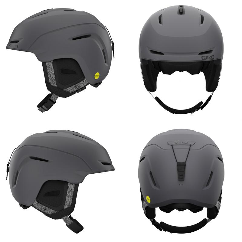 GIRO NEO AF マットブラック Lサイズ GIRO NEO AF マットブラック Lサイズ GIRO OFFICIAL SITE -NEO-