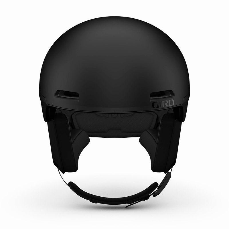 GIRO（ジロ） ヘルメット GIRO OWEN SPHERICAL Matte Black オーウェン