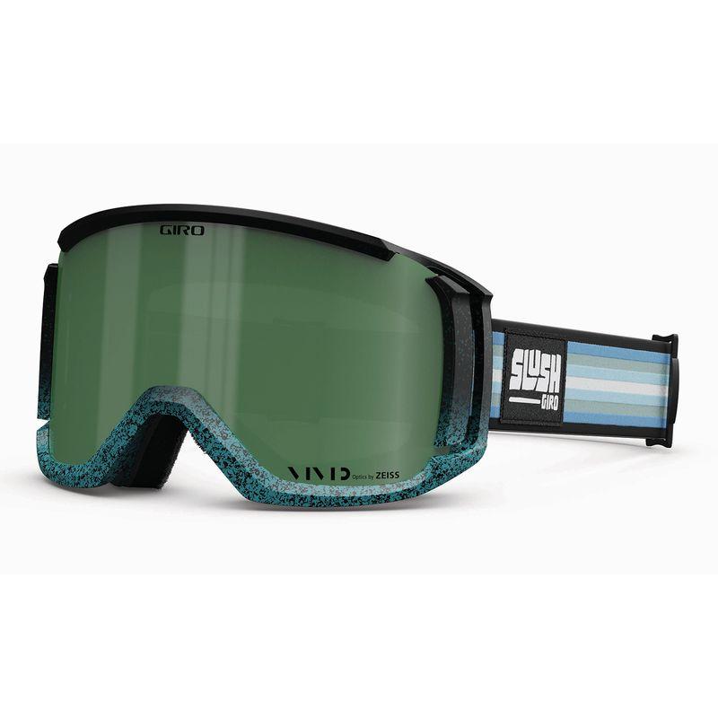 Giro Revolt AF ゴーグル GIRO（ジロ） スノーゴーグル スノー ゴーグル メガネ対応 リボルト