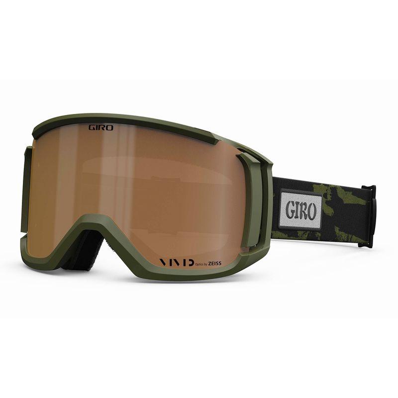 GIRO ジロ ゴーグル REVOLT AF GIRO（ジロ） 2024 GIRO REVOLT AF TRAIL GREEN STAINEDK VIVID Petrol