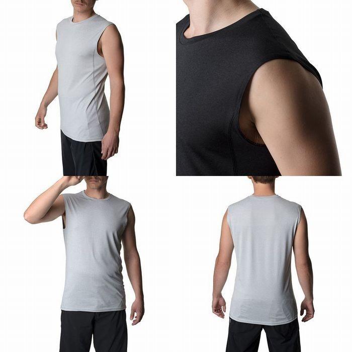 HOUDINI Mens Dynamic Tank グリーン　M HOUDINI Mens Dynamic Tank グリーン M HOUDINI フーディニ Ms