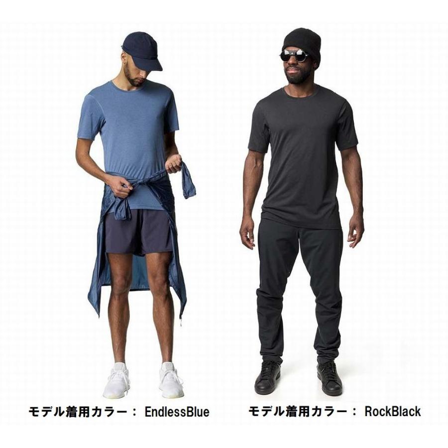 【新品・定価9,900円】HOUDINI M&#39;s Dynamic Tee XS 楽天市場】houdini dynamic teeの通販