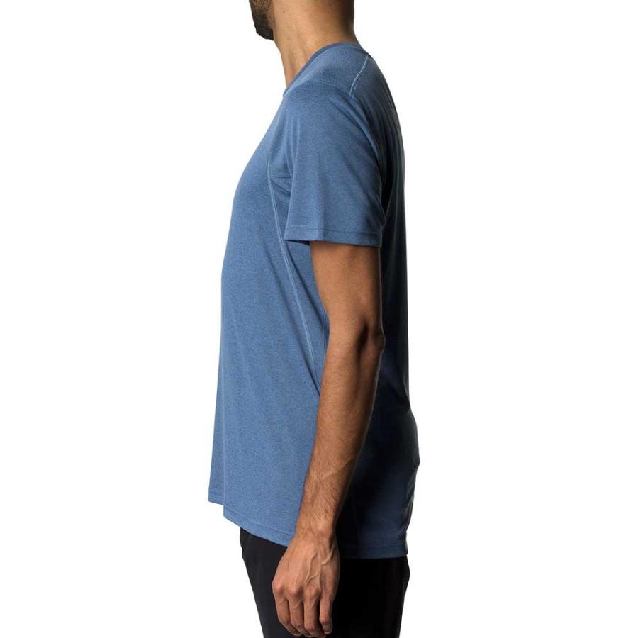 【新品・定価9,900円】HOUDINI M&#39;s Dynamic Tee XS HOUDINI M's Dynamic Tee XS
