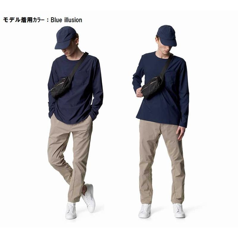 HOUDINI（フーディニ） HOUDINI Ms Cover Crew メンズ カバー クルー