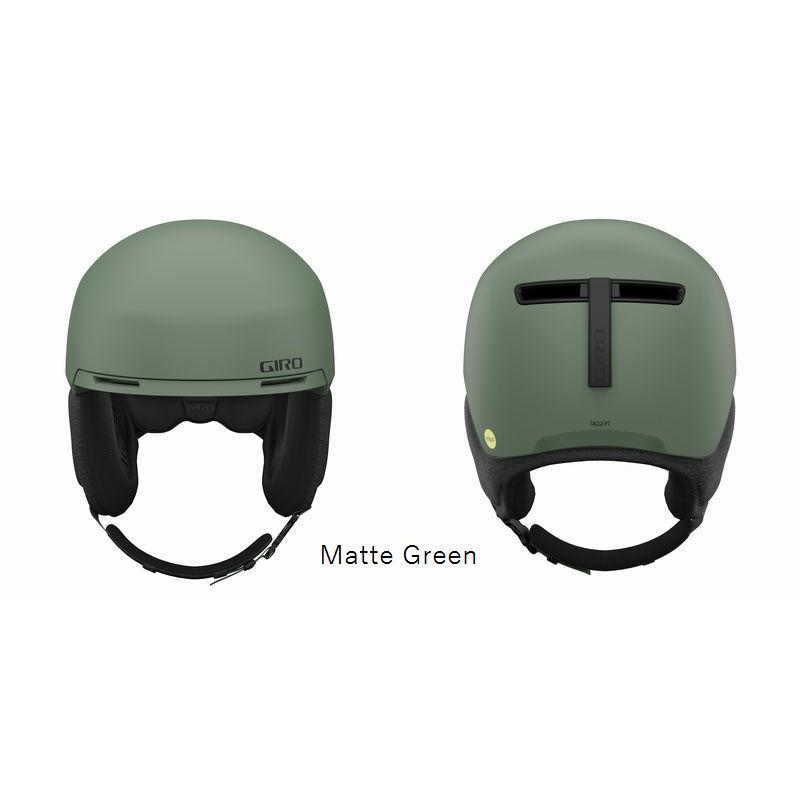 GIRO（ジロ） ヘルメット 2025 GIRO TAGGERT MIPS タガート ミップス