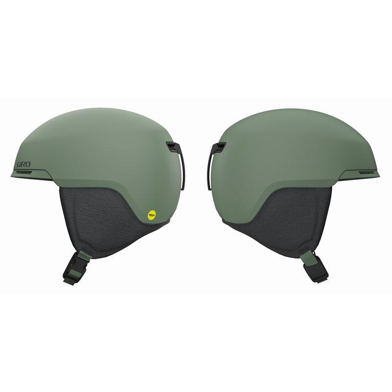 GIRO（ジロ） ヘルメット 2025 GIRO TAGGERT MIPS タガート ミップス