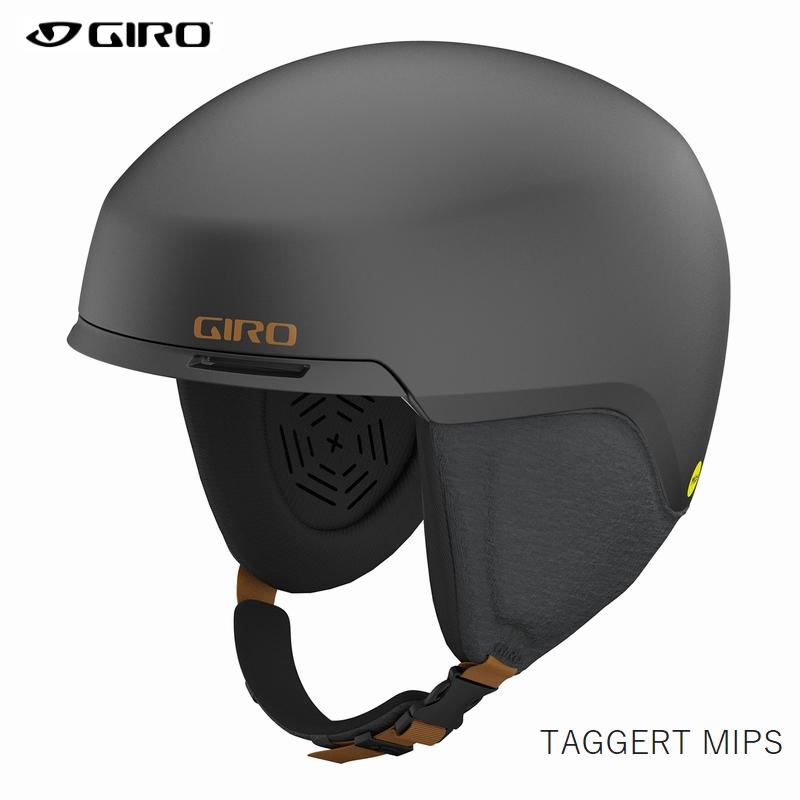 GIRO（ジロ） ヘルメット GIRO TAGGERT MIPS タガート ミップス