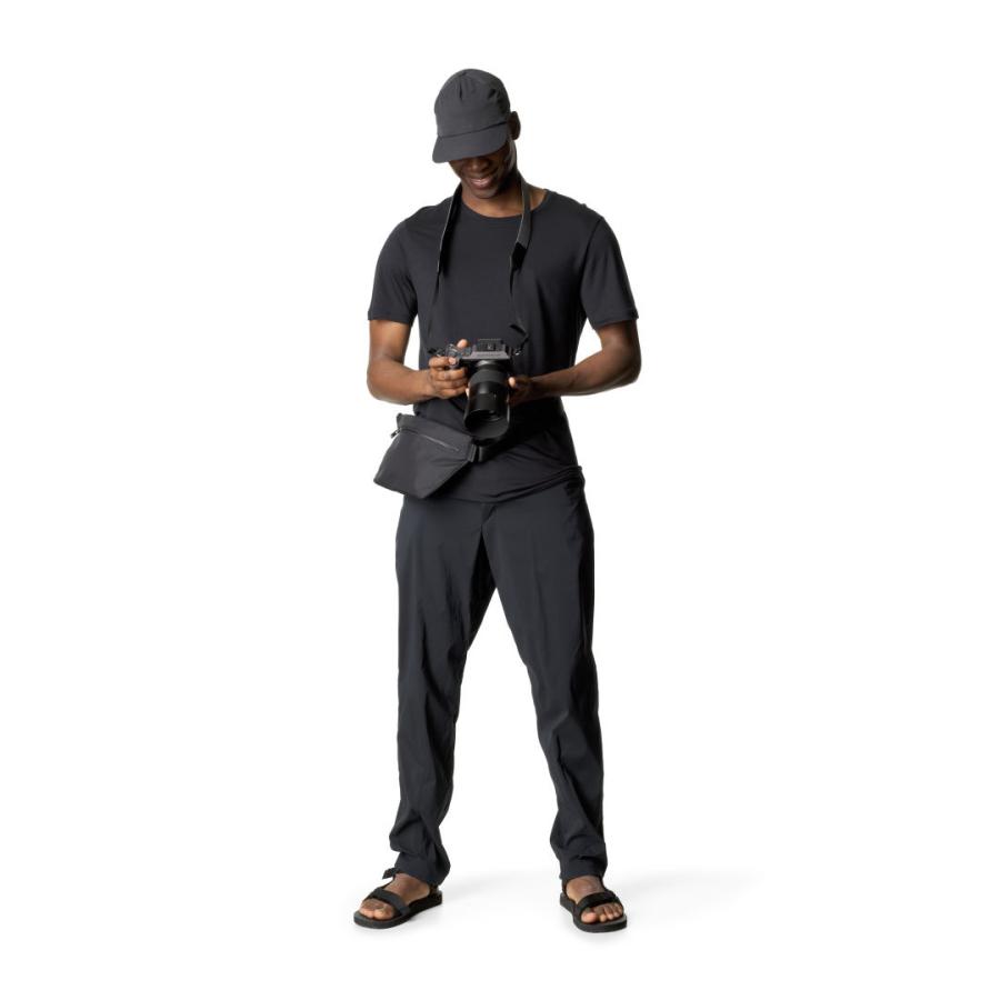 HOUDINI（フーディニ） HOUDINI M's Wadi Pants メンズ ワジ パンツ