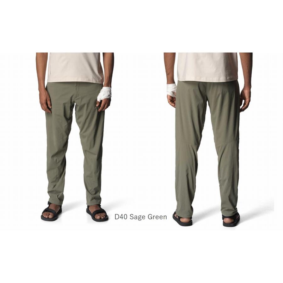 HOUDINI（フーディニ） アウトドア HOUDINI Ms Wadi Pants D40