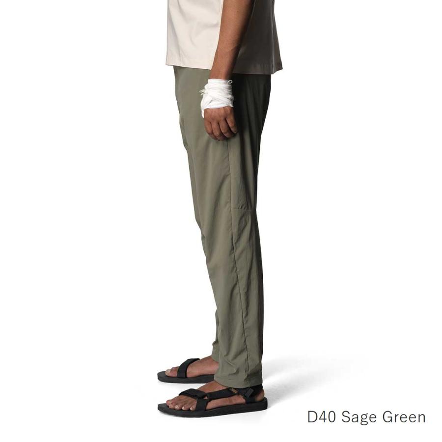 HOUDINI（フーディニ） アウトドア HOUDINI Ms Wadi Pants D40