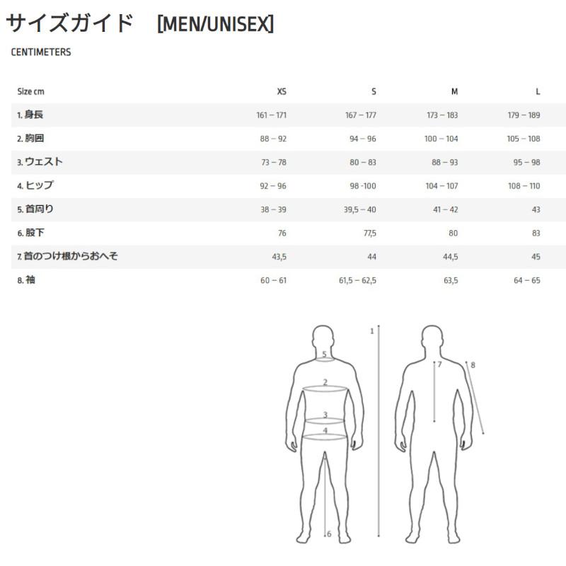 ノローナ アウトドア NORRONA Femund Tech Long Sleeve Men フェムンド テック ロングスリーブ メンズ シャツの画像