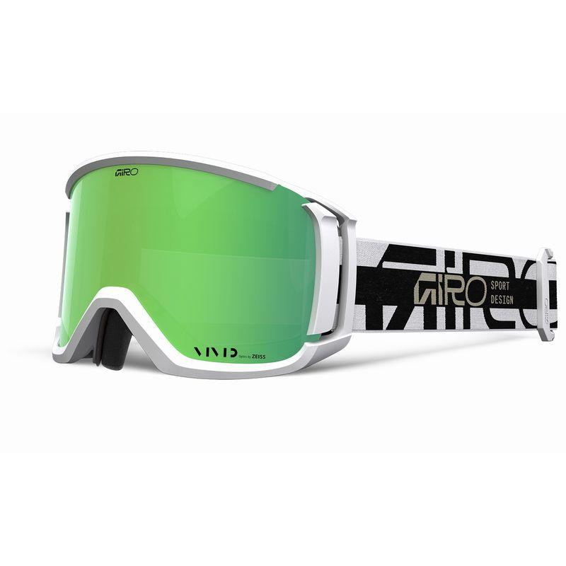 Giro Fender Revolt AF ゴーグル GIRO ジロ スノーボード ゴーグル ユニセックス 平面レンズ REVOLT AF