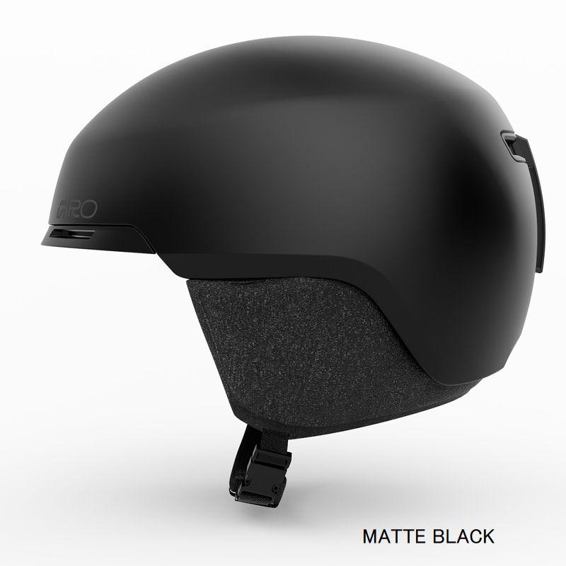 ジロ ヘルメット 2026 GIRO TAGGERT MIPS Matte Black Red タガート ミップス 超軽量 アジアンフィット