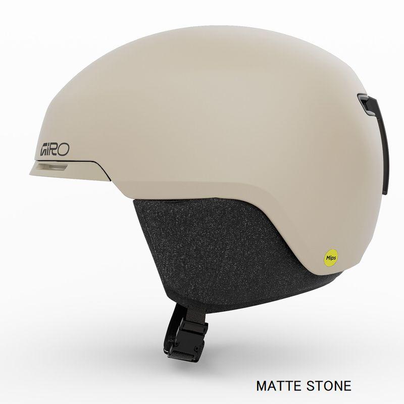 ジロ ヘルメット 2026 GIRO TAGGERT MIPS Matte Black Red タガート ミップス 超軽量 アジアンフィット