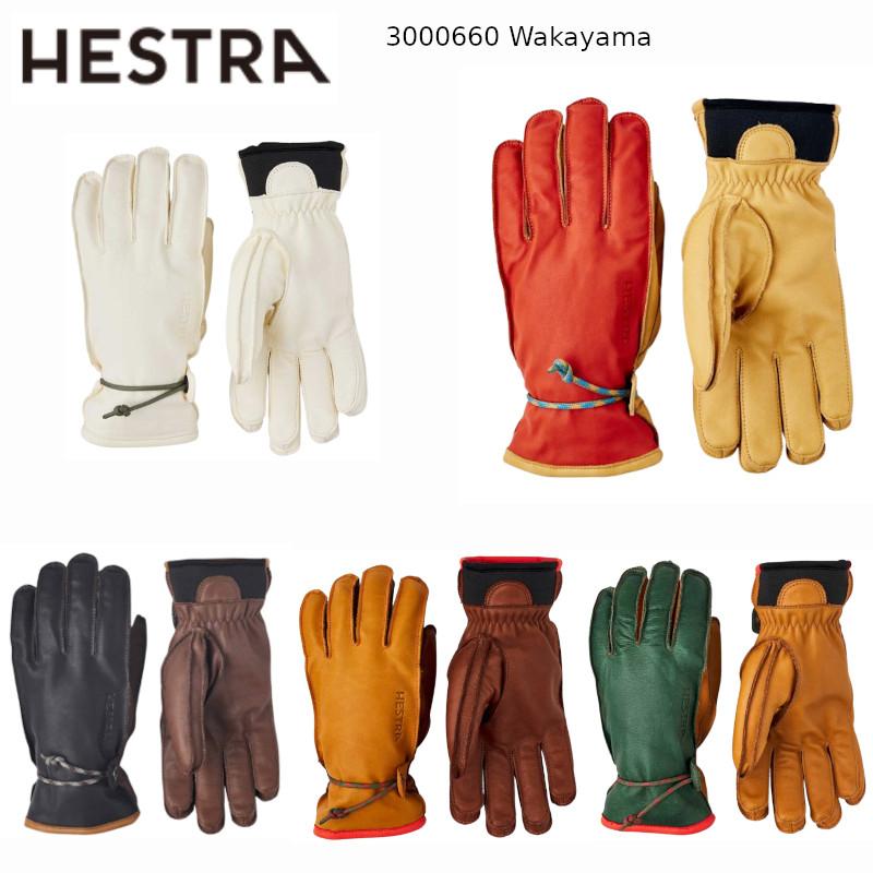 ヘストラ　HESTRA WAKAYAMA HESTRA（ヘストラ） スノーグローブ 2026 HESTRA WAKAYAMA ワカヤマ