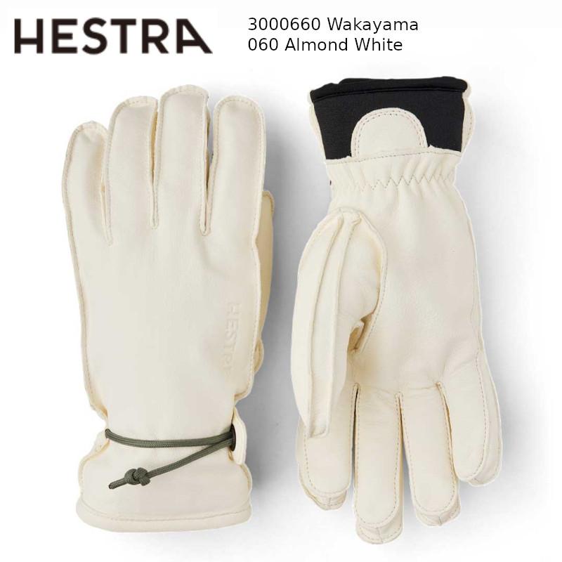 ほぼ新品 HESTRA ヘストラWakayama ワカヤマ US10 ゴア ほぼ新品 HESTRA ヘストラWakayama ワカヤマ US10 ゴア ほぼ新品