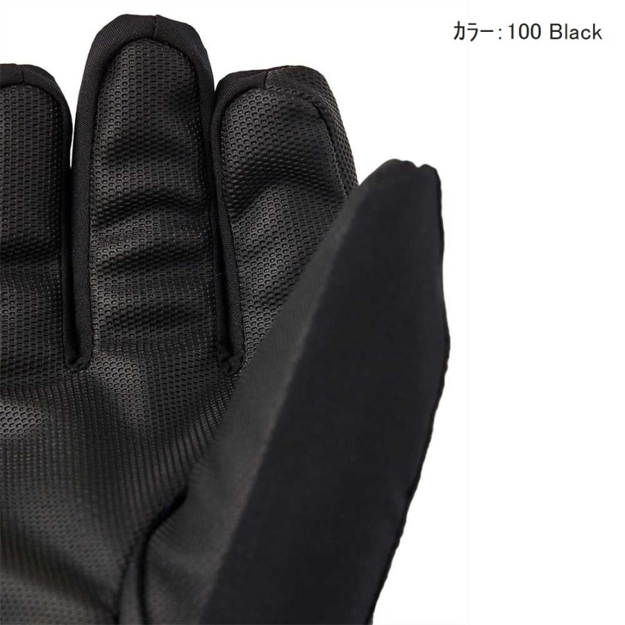 ヘストラ　クロカンスキーグローブ　プリマロフト ヘストラ クロカンスキーグローブ プリマロフト ヘストラ