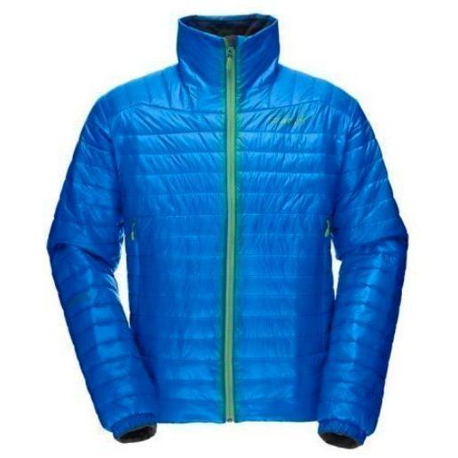 Norrona（ノローナ） NORRONA Falketind PrimaLoft60 Jacket Men