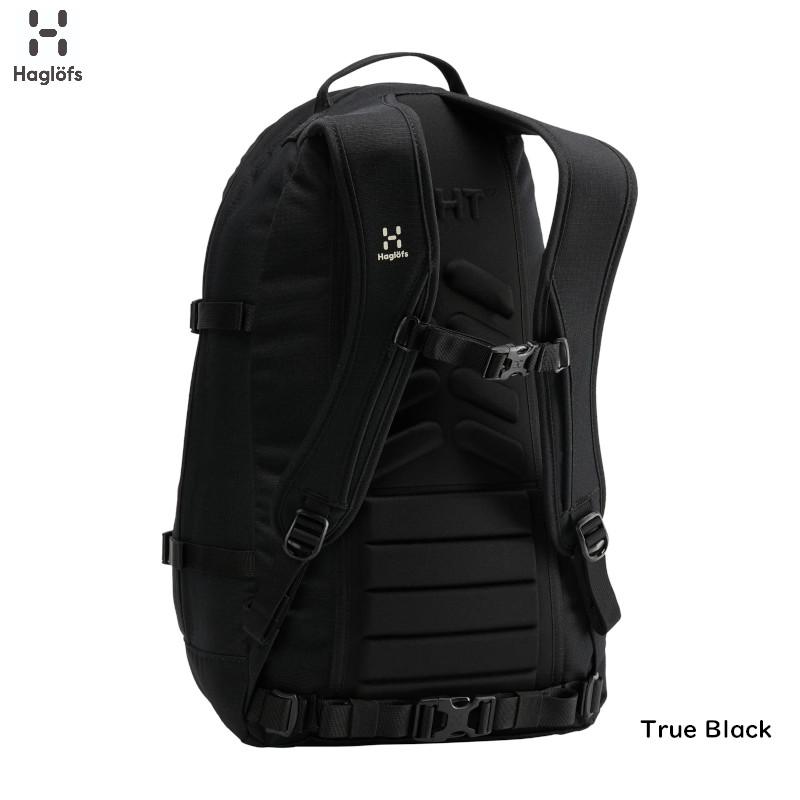 HAGLOFS（ホグロフス） アウトドア Haglofs Tight Large True Black 