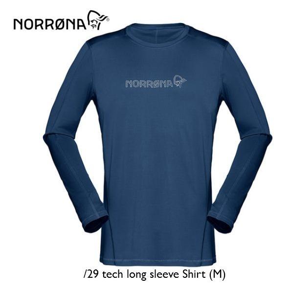 tech shirt long sleeve