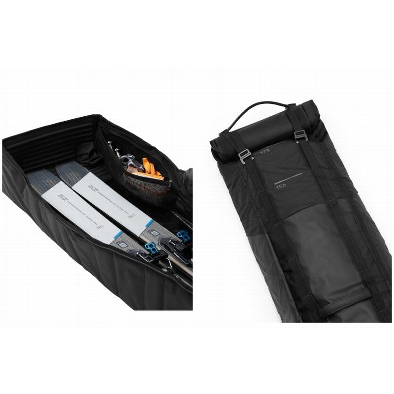 ディービー スキーバッグ 2026 Db Snow Roller Pro 127L 4000111