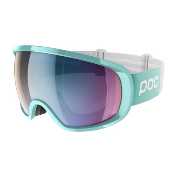 POC ポック Fovea Clarity Comp TinBlue スキー スノボ ゴーグル
