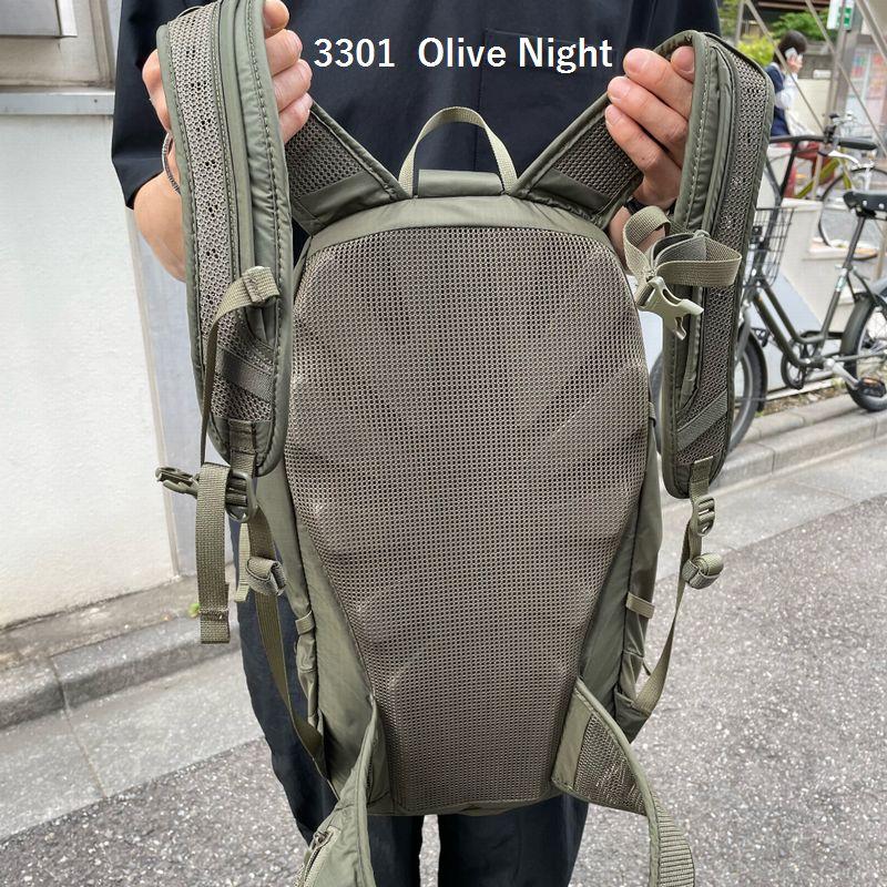 NORRONA ロフォテン28L バックパック オリーブグリーン lofoten