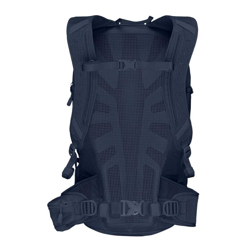ノローナ バックパック NORRONA femund econyl70 フェムンド エコニール 20L PACK Indigo Night パック トレッキング アウトドア ハイキングの画像