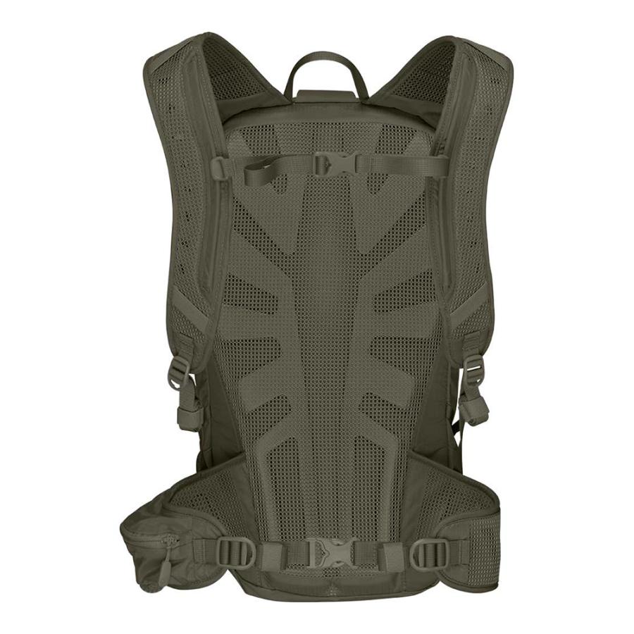登山用品 NORRONA - NORRONA 15L Pack Norrona（ノローナ） NORRONA Norrona 15L Pack Olive Night 15