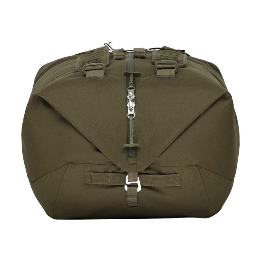 norrona 70L Duffel Bag ノローナ ダッフルバッグ オリーブ Norrona（ノローナ） NORRONA norrona 70L Duffel Bag Olive Night 70L