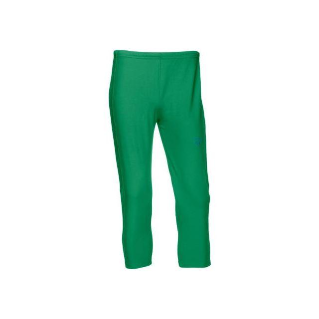 ノローナ NORRONA Narvik Tech Plus 3/4 Tights Mens ChromeGreen 