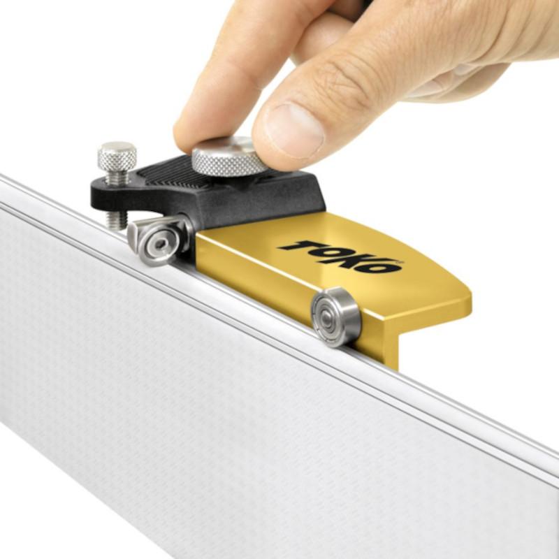 入手困難 SWIX ワールドカップ サイドウォールカッター toko vola