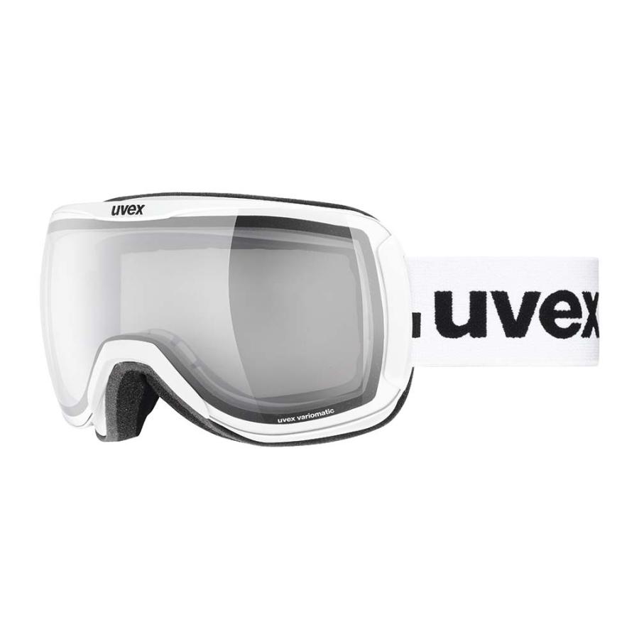 スキー　スノーボード　uvex downhill2100　ゴーグル 25 UVEX (ウベックス) downhill 2100 V 【555391】 【ブラック