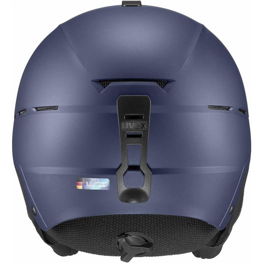 UVEX（ウベックス） ヘルメット 2023 UVEX legend 2.0 ネイビーマット