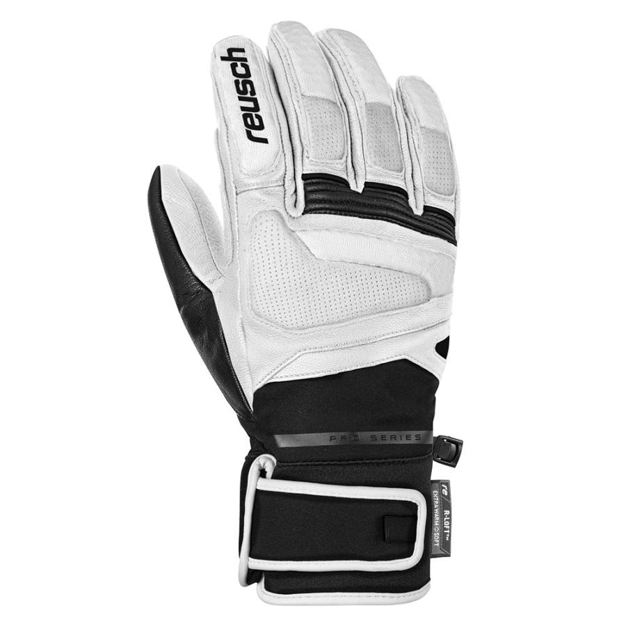 reusch（ロイシュ） ロイシュREUSCH 2023 PROFI SL WhiteBlack 革