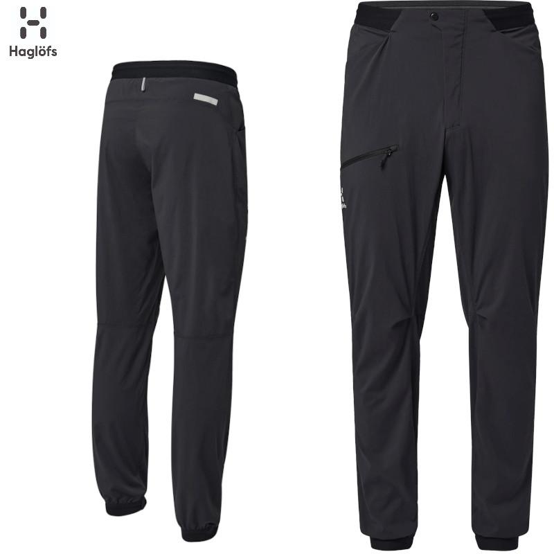 HAGLOFS（ホグロフス） 爆買 アウトドア Haglofs L.I.M Fuse Pant Men