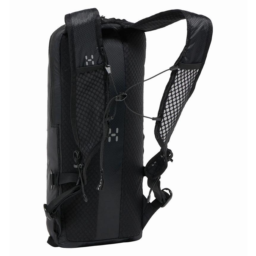 HAGLOFS（ホグロフス） Haglofs L.I.M Trail 10 True Black リム