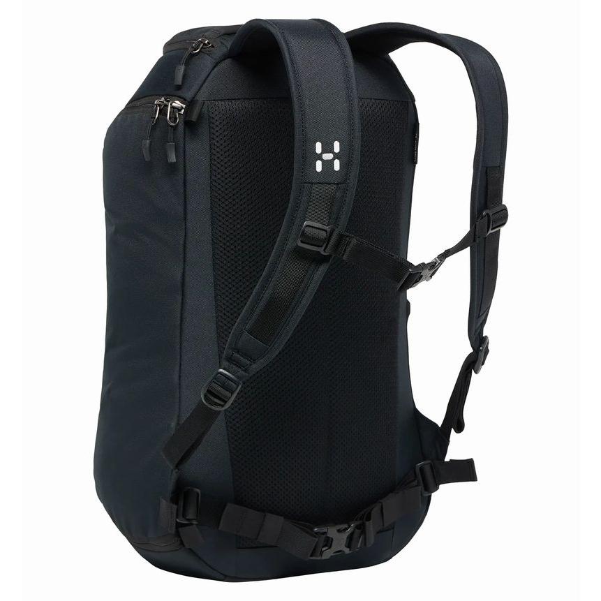 HAGLOFS（ホグロフス） Haglofs Corker Large True Black コーカー