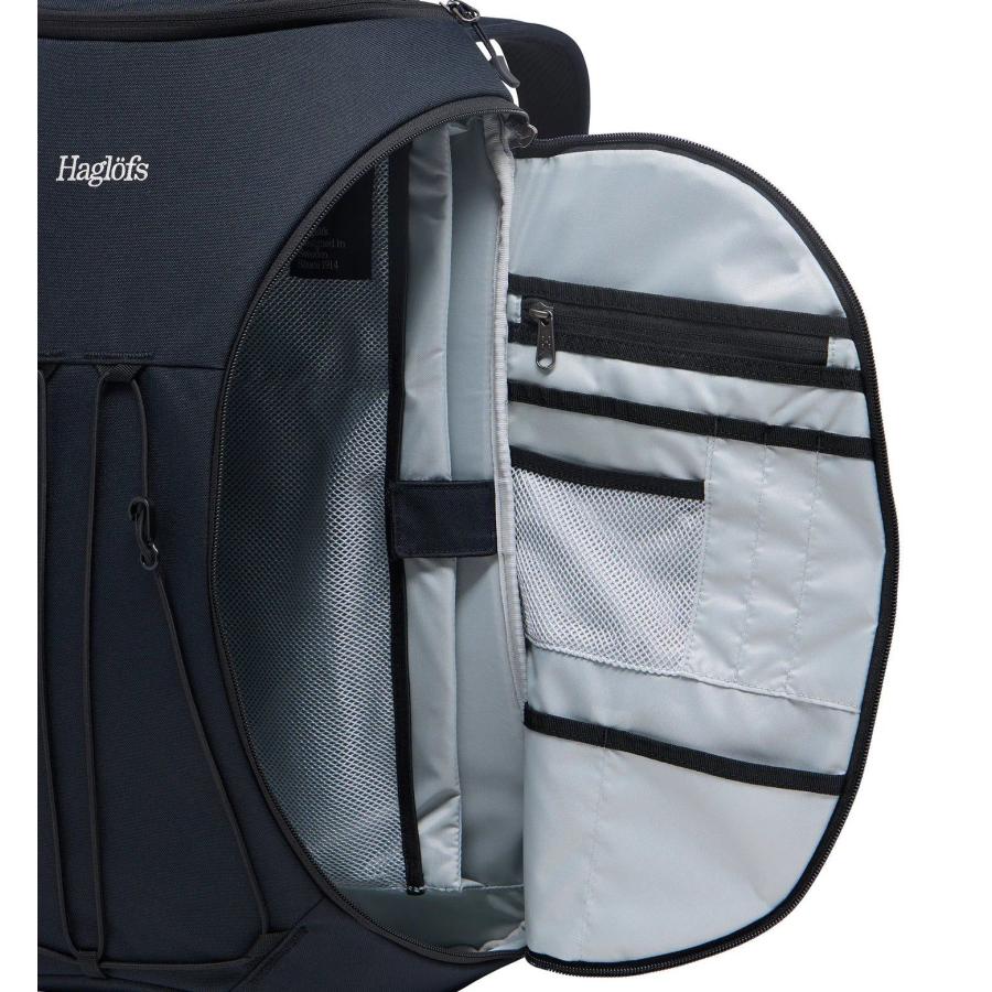 HAGLOFS（ホグロフス） Haglofs Corker Large True Black コーカー