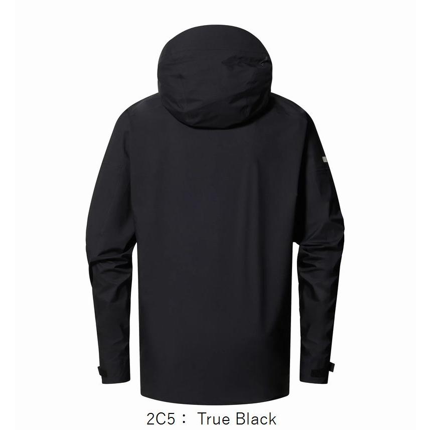 HAGLOFS（ホグロフス） Haglofs L.I.M Airak GTX Jacket Men True