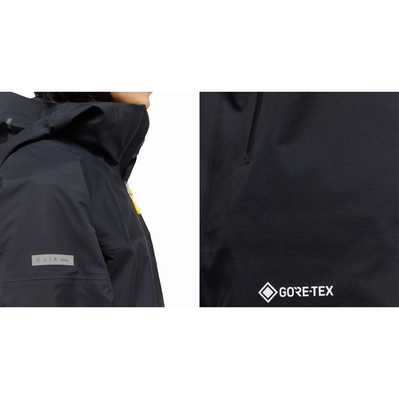 HAGLOFS（ホグロフス） Haglofs L.I.M Airak GTX Jacket Men True