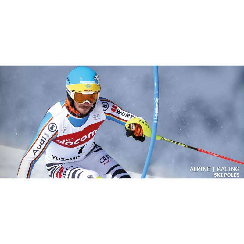 レキ 2018 2019 LEKI WORLDCUP RACING COMP ワールドカップ