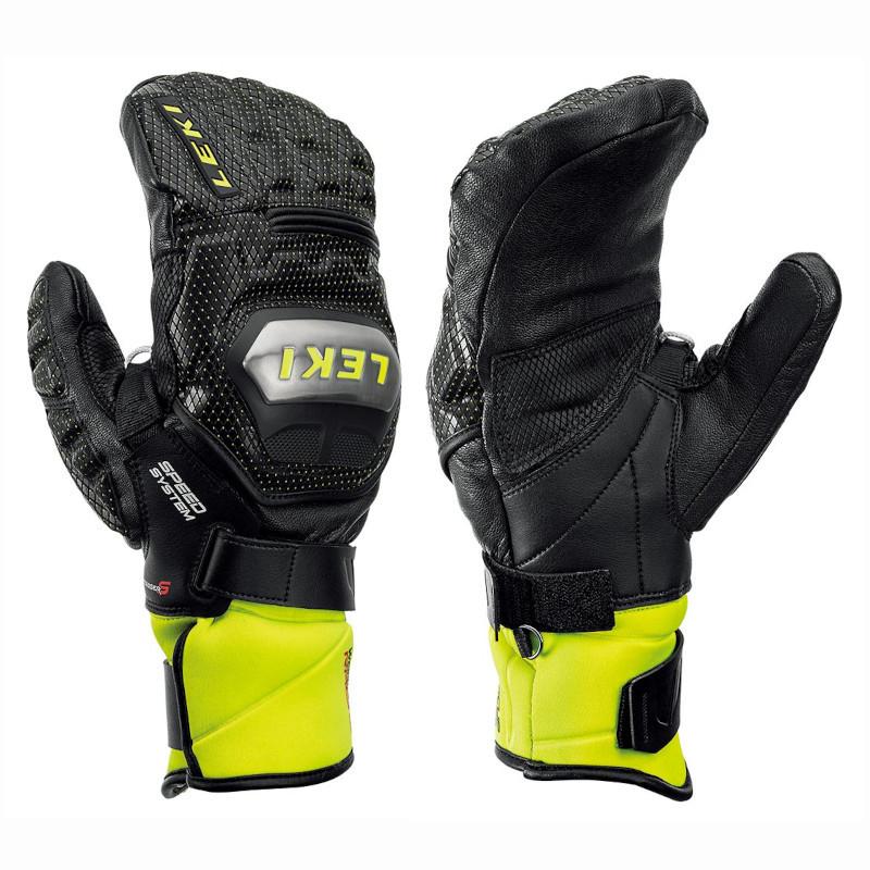 LEKI Worldcup Race Ti S Speed System Handschuhe - Unisex