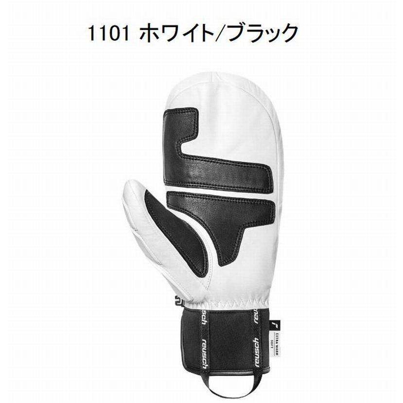 reusch（ロイシュ） ロイッシュ グローブ 2026 REUSCH WORLD CHAMP