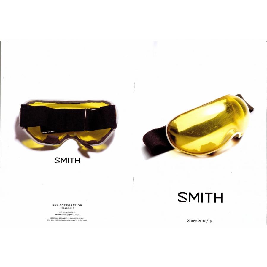 SMITH - SMITH I/O EARLY ゴーグル　アジアンフィット SMITH（スミス）I/O（アイオー）アジアンフィット